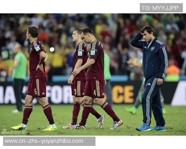 阿尔及利亚与俄罗斯的足球对决分析与历史回顾