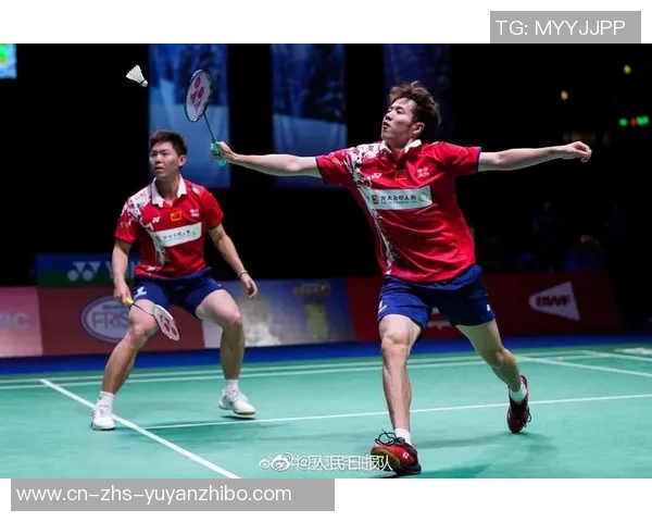 中国与日本在苏迪曼杯的激烈对决展现羽毛球强国的巅峰对抗